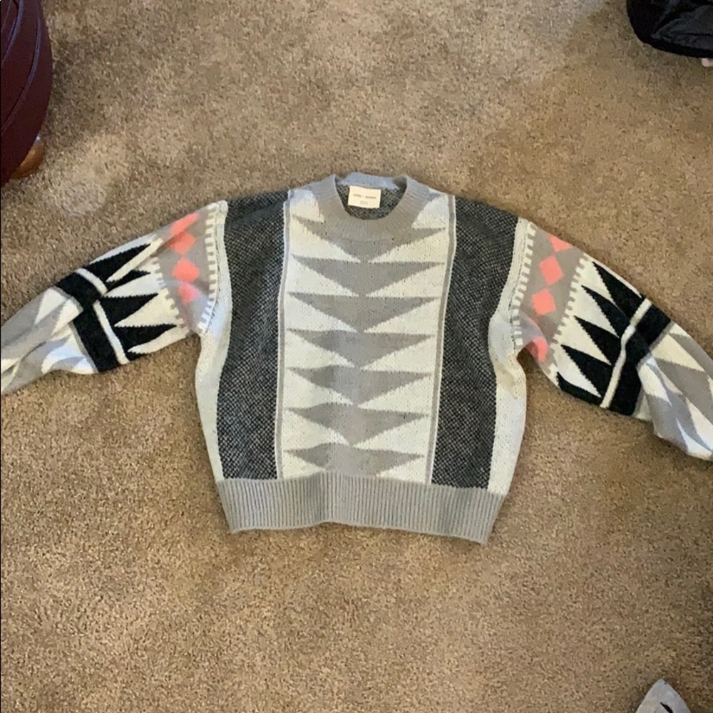 Love + Adored sweater!